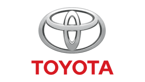 Bảng giá xe Toyota