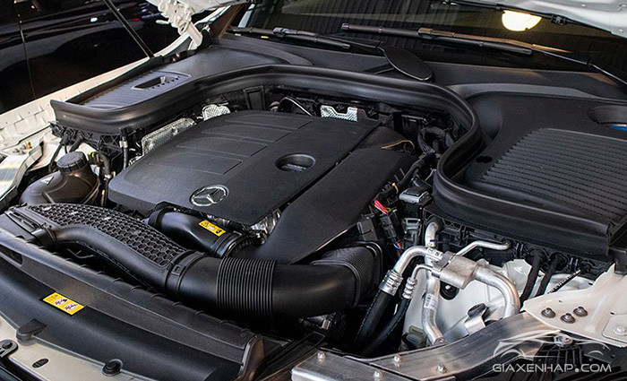 Mercedes-Benz GLC 300 Coupe 4Matic