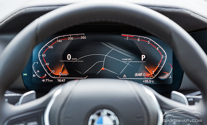 BMW X5 xDrive40i xLine Plus 2020